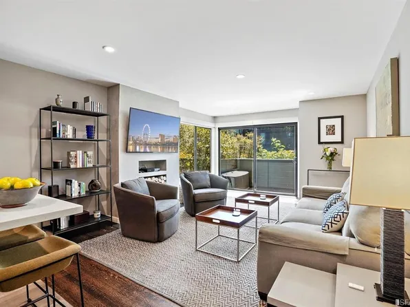 45 Ora Way Unit 101A, San Francisco, CA 94131