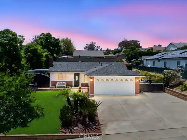 15822 Astral St, Chino Hills, CA 91709