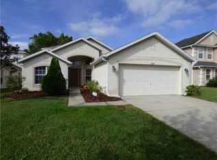 6709 Sparkling Way, Wesley Chapel, FL 33545
