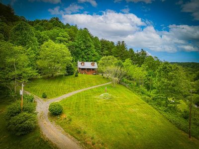 1831 Clito Rd, Fries, VA, 24330