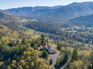 3013 Pearce Park Rd, Grants Pass, OR 97526