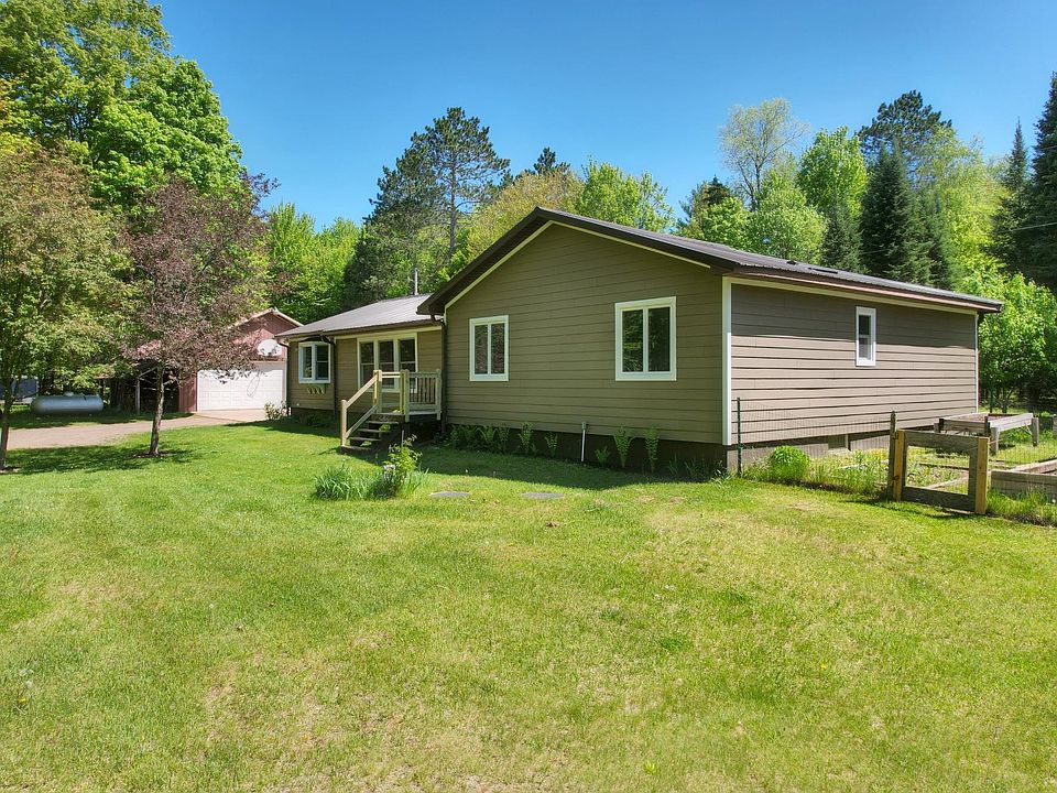 N2610 E Duck Lake Rd, Watersmeet, MI 49969 MLS 204895 Zillow