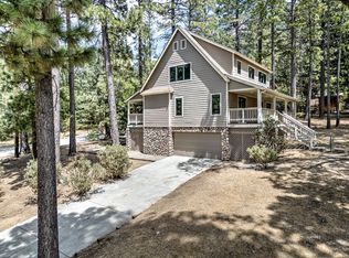 25202 Rim Rock Rd, Idyllwild, CA 92549
