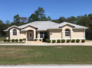 723 SW Lemon Hill Dr, Dunnellon, FL 34431