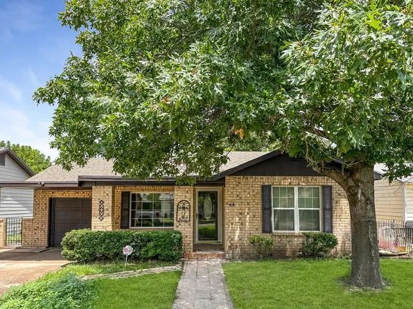 406 E 13th St, San Angelo, TX 76903