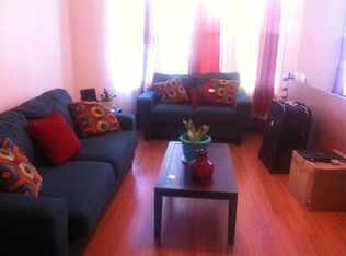 115 Orient Ave, Jersey City, NJ 07305