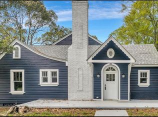405 Blackburn Ave, Bay Minette, AL 36507