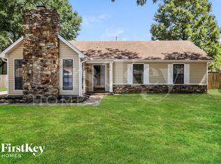 3138 Sleepy Hollow Rd, Memphis, TN 38134