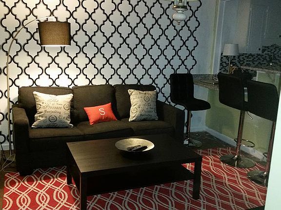 Den - office - dining room