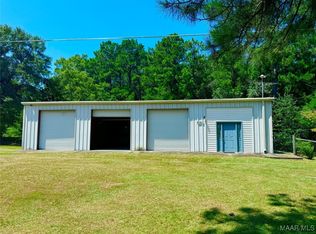 8061 Central Plank Rd, Wetumpka, AL 36092