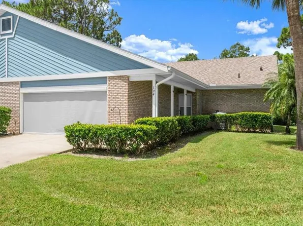 124 Kingbird Cir #2040, Daytona Beach, FL 32119