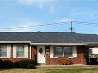 3817 W Upton St, Saint Louis, MO
