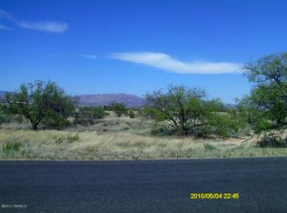 0 W Thunder Pass Rd, Benson, AZ 85602