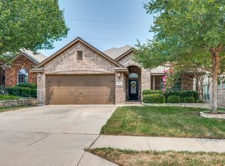 6108 Amberjack Trl, Fort Worth, TX 76179
