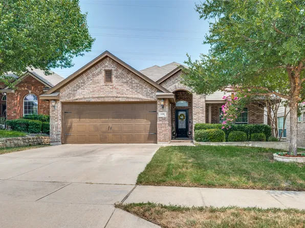 6108 Amberjack Trl, Fort Worth, TX 76179