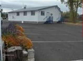316 W Pine St, Central Pt, OR 97502