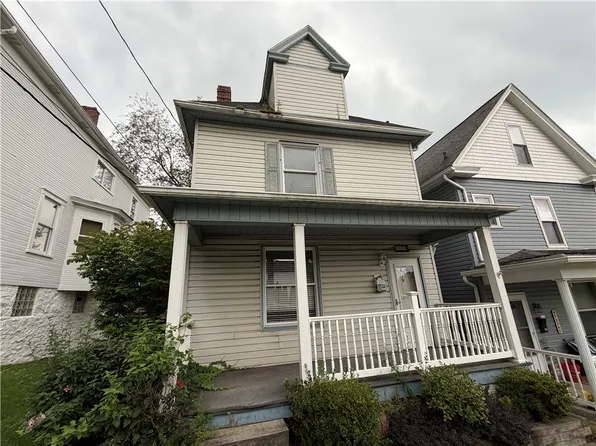 354 Frothingham Ave, Jeannette, PA 15644