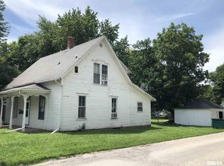 404 S Madison St, Macomb, IL 61455