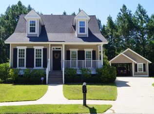 266 Vining Way, Richmond Hill, GA 31324
