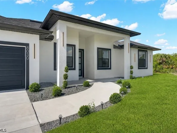1026 Fayette Ave, Lehigh Acres, FL 33974