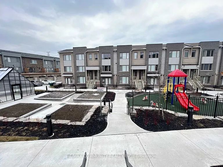 1525 Kingston Rd #701 — Photo 35