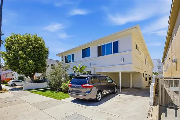 1511 Corinth Ave #6 — Photo 16