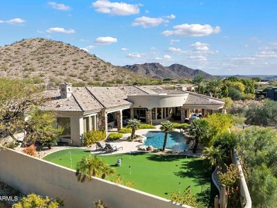 13141 E Cibola Rd, Scottsdale, AZ, 85259