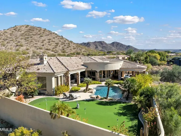 13141 E CIBOLA Road, Scottsdale, AZ 85259