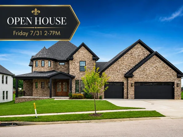 413 Weston Park, Lexington, KY 40515