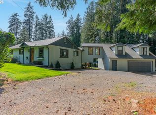 25465 S Beavercreek Rd, Beavercreek, OR
