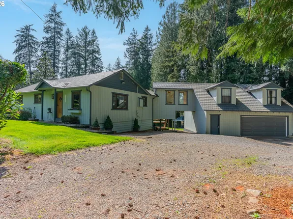25465 S Beavercreek Rd, Beavercreek, OR 97004
