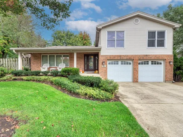 111 Norton Dr, Bloomingdale, IL 60108