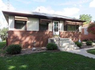 424 W 6th St, Momence, IL 60954