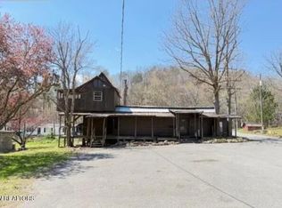 1941 Bluff Mountain Rd, Sevierville, TN 37876