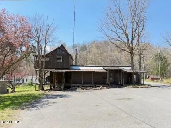 1941 Bluff Mountain Rd, Sevierville, TN 37876