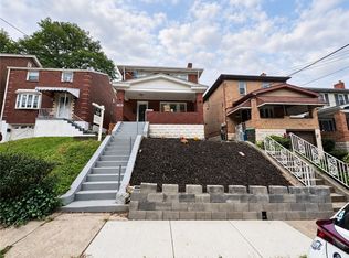 2308 Starkamp St, Pittsburgh, PA 15226