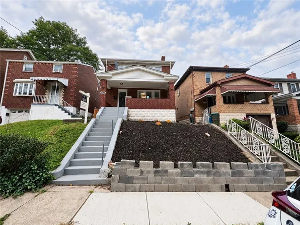 2308 Starkamp St, Pittsburgh, PA 15226