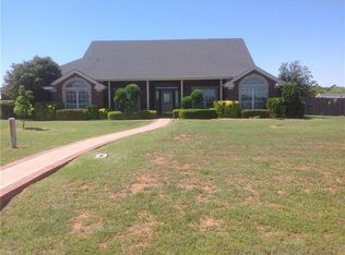 149 Tempest Ln, Abilene, TX 79602