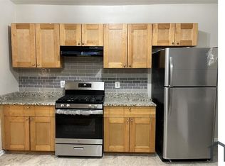 95 Wordin Ave, Bridgeport, CT 06605