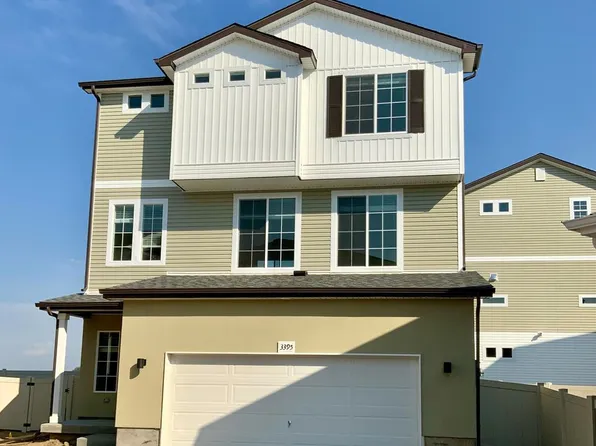 3395 Barkwood Dr, Johnstown, CO 80534