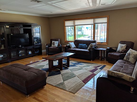 Living Room - Side Angle 