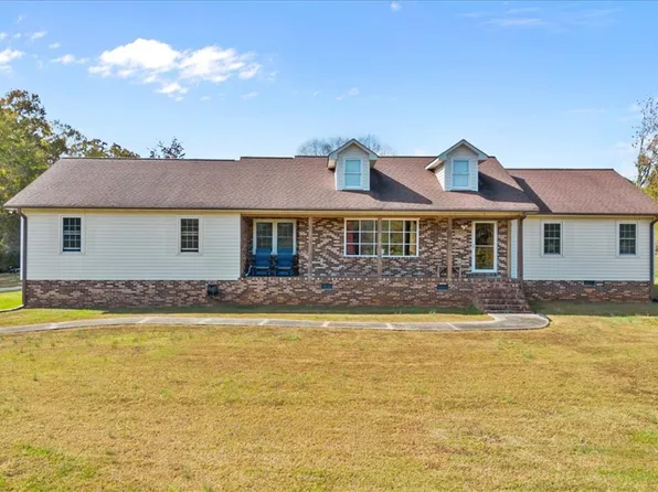 2327 N Highway 11, West Union, SC 29696
