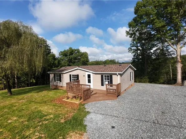 1040 Pink Smith Rd, Walnut Cove, NC 27052