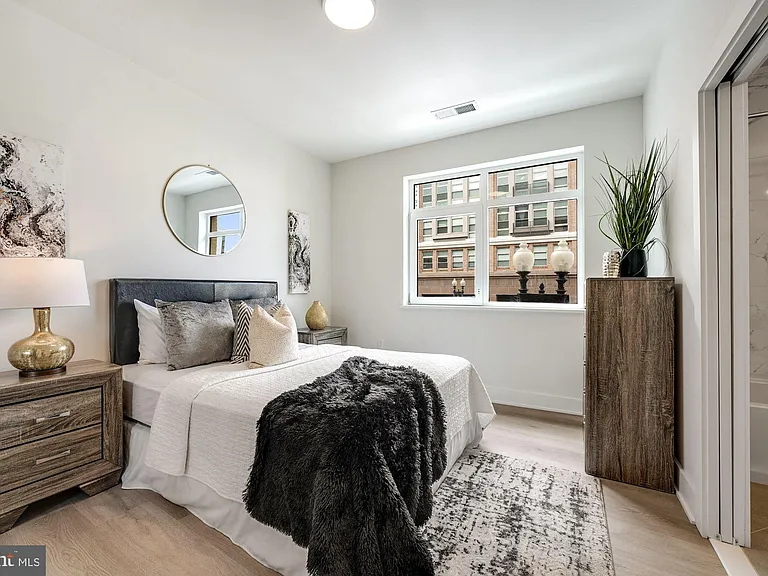 3831 Georgia Ave NW #301 — Photo 7