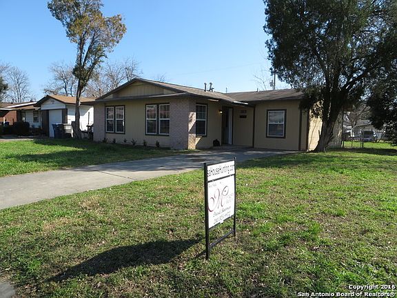 2nd image of 5378 Cervantes Dr