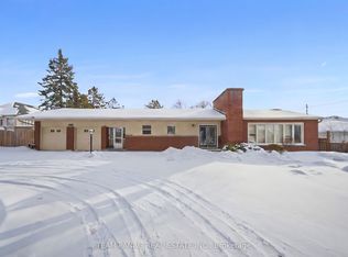 3377 Mayfield Rd, Brampton, ON L6Z 0A2