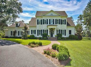 6569 Lake Pisgah Dr, Tallahassee, FL 32309