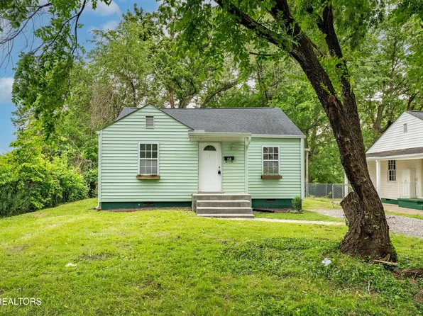 718 E Emerald Ave, Knoxville, TN 37917