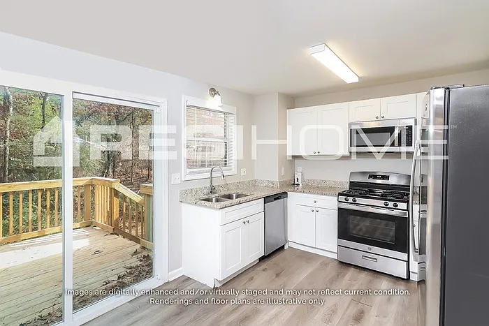 3 bed, 2.0 bath, 1576 sqft, $1,825 — Photo 3