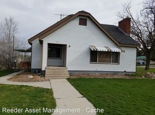 195 E 300 S, Richmond, UT 84333